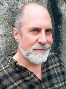 Detrás de los libros: foco en Matt Forrest Esenwine