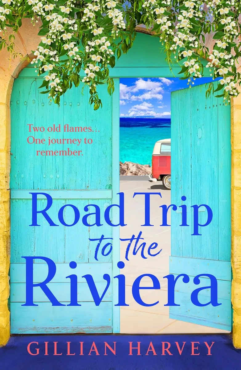 Reseña del libro: Viaje por carretera a la Riviera: UNA NUEVA y encantadora historia de viejos amores y un viaje para recordar en 2026