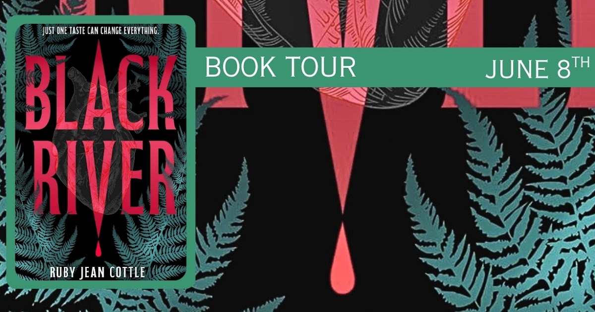 Una misteriosa lectura de ciencia ficción... Black River de Ruby Jean Cottle (Reseña) #BlackRiver #RubyJeanCottle #newbooks #bookx #yalit #yabooks #paranormal #scifi #suspense #romancebooks #romantasy