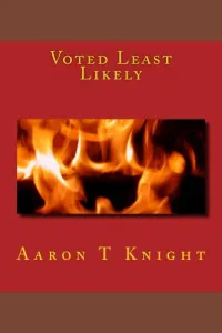 Votado como el menos probable – Revisión editorial – The Book Review Directory